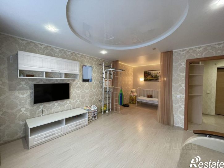 1-комн квартира улица Георгия Мушникова, 23,  д. 23