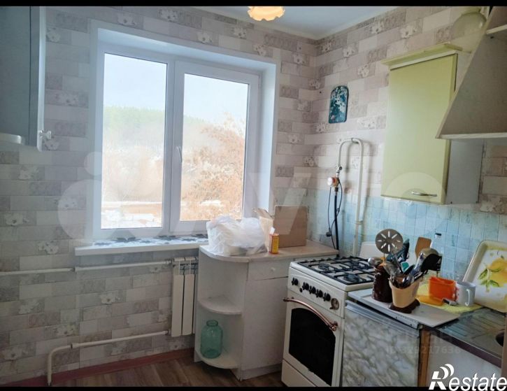 3-комн квартира улица Адмирала Ушакова, 56,  д. 56