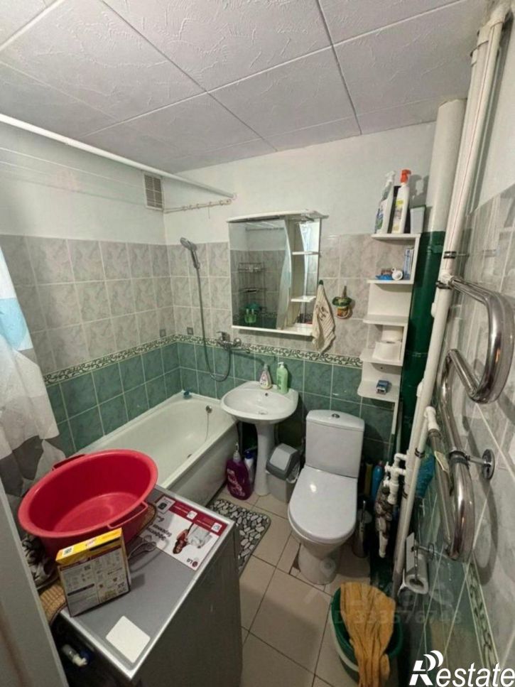1-комн квартира улица Георгия Мушникова, 9/3,  д. 9/3