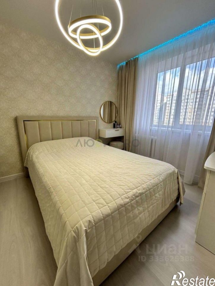 2-комн квартира Грозненская улица, 69/7,  д. 69/7