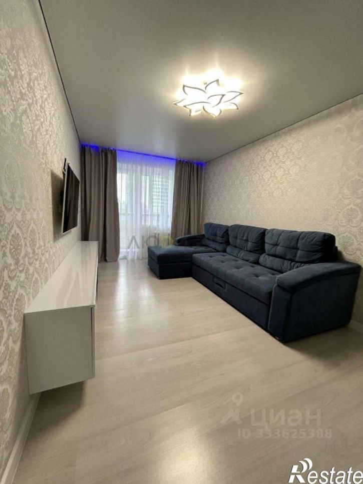 2-комн квартира Грозненская улица, 69/7,  д. 69/7