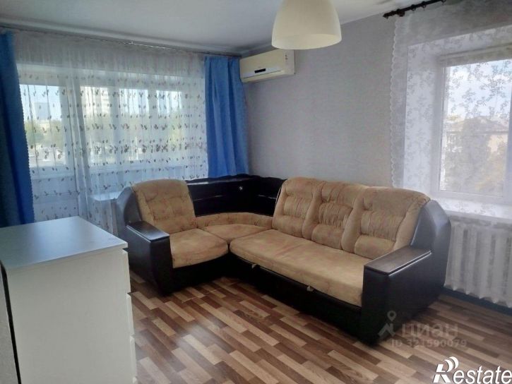 1-комн квартира проспект Октября, 16/2,  д. 16/2