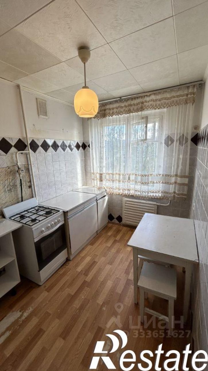 3-комн квартира улица Островского, 16/1,  д. 16/1