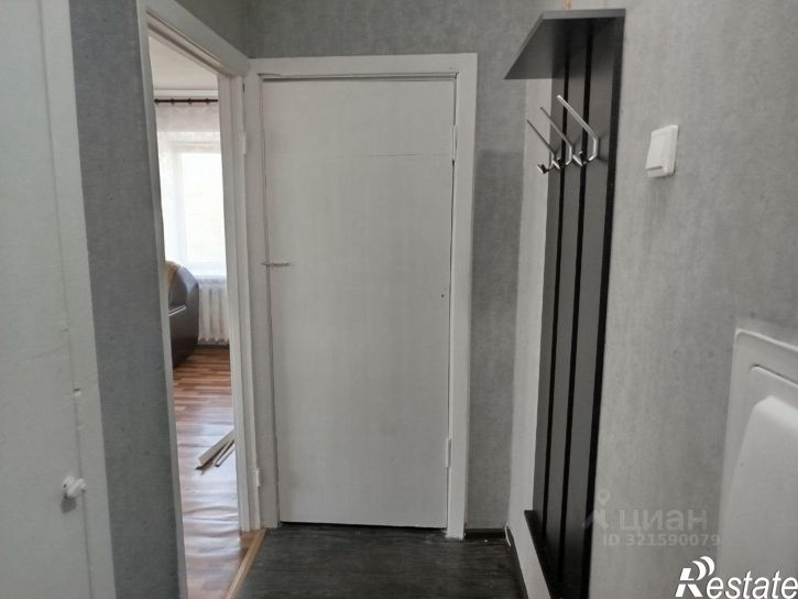 1-комн квартира проспект Октября, 16/2,  д. 16/2