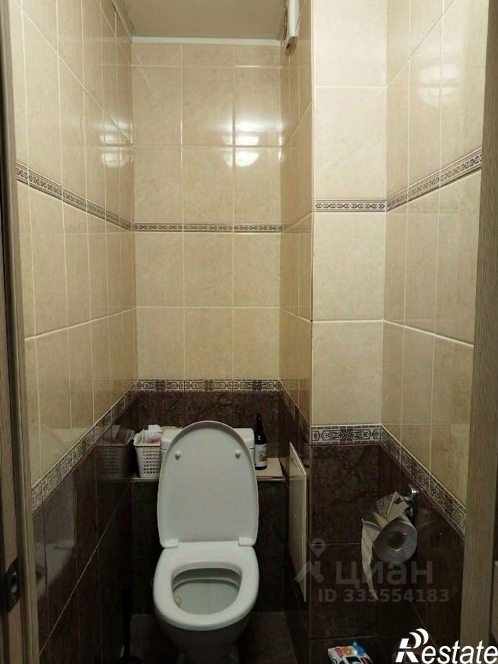 3-комн квартира улица Георгия Мушникова, 11,  д. 11