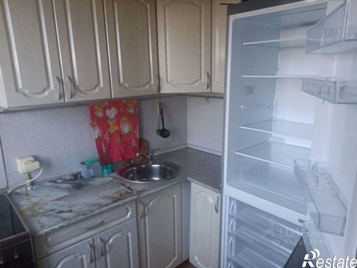 1-комн квартира улица Максима Рыльского, 3,  д. 3