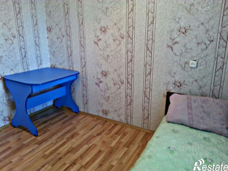 3-комн квартира проспект Октября, 180,  д. 180