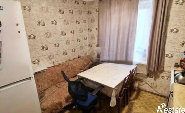 2-комн квартира Дагестанская улица, 27,  д. 27