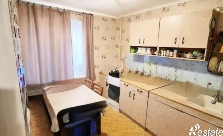 2-комн квартира Дагестанская улица, 27,  д. 27