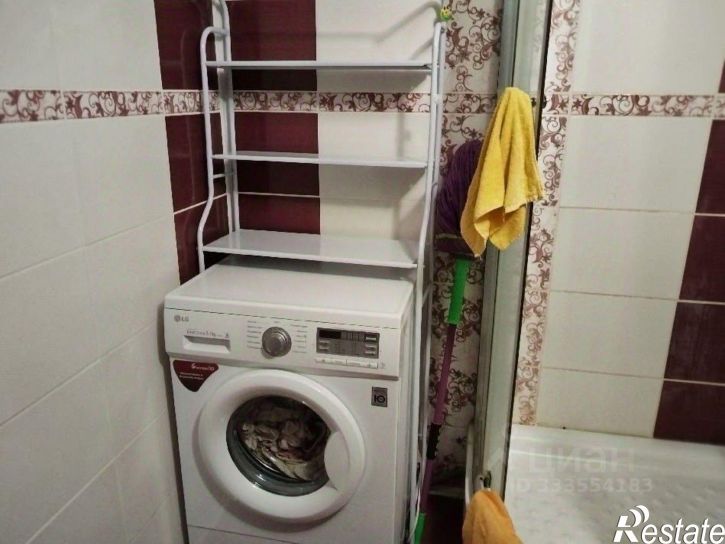 3-комн квартира улица Георгия Мушникова, 11,  д. 11