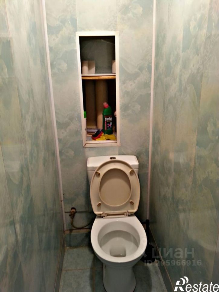 3-комн квартира проспект Октября, 180,  д. 180