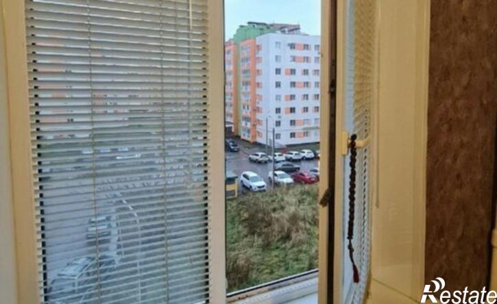 2-комн квартира Дагестанская улица, 27,  д. 27