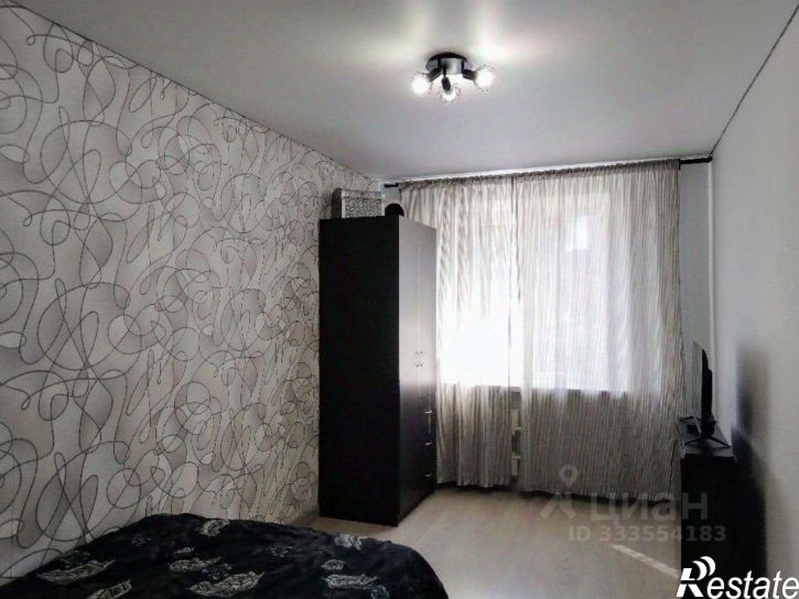 3-комн квартира улица Георгия Мушникова, 11,  д. 11