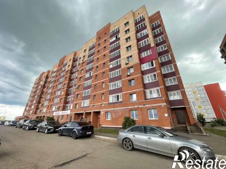 1-комн квартира улица Мечтателей, 11,  д. 11