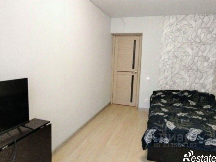 3-комн квартира улица Георгия Мушникова, 11,  д. 11