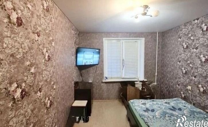 2-комн квартира Дагестанская улица, 27,  д. 27