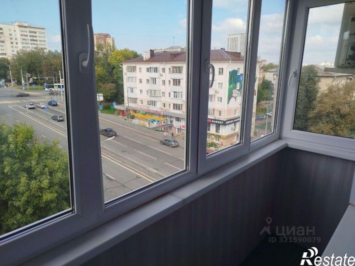 1-комн квартира проспект Октября, 16/2,  д. 16/2