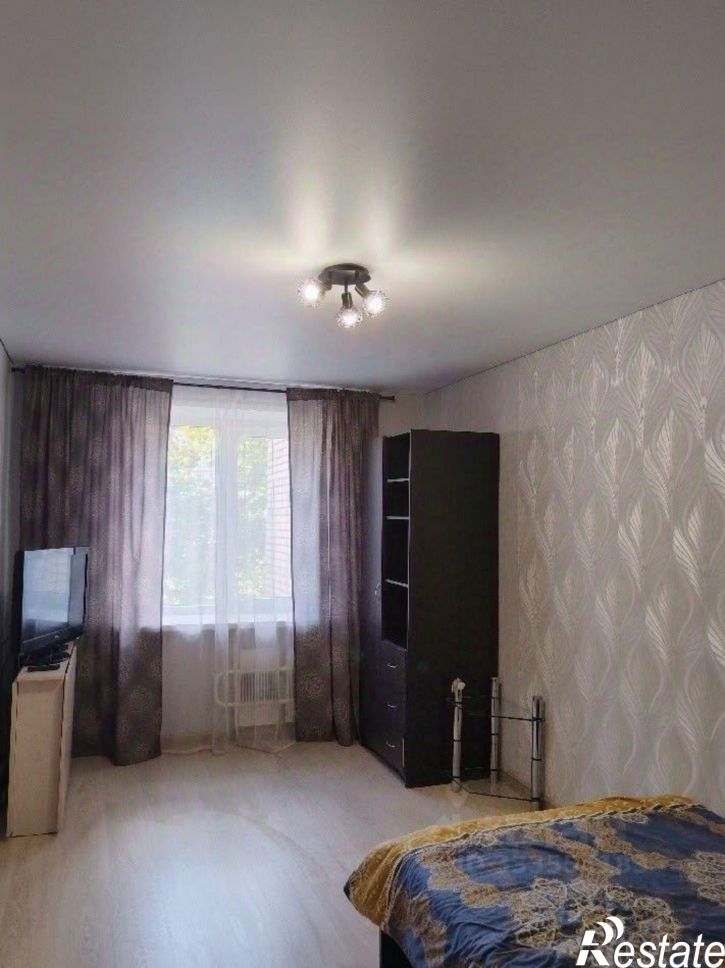 3-комн квартира улица Георгия Мушникова, 11,  д. 11