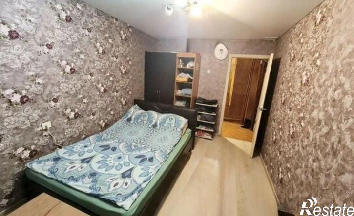 2-комн квартира Дагестанская улица, 27,  д. 27