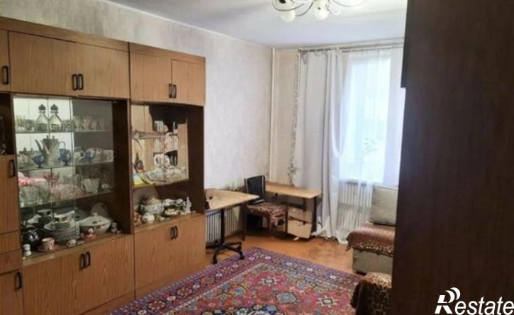 2-комн квартира Дагестанская улица, 27,  д. 27