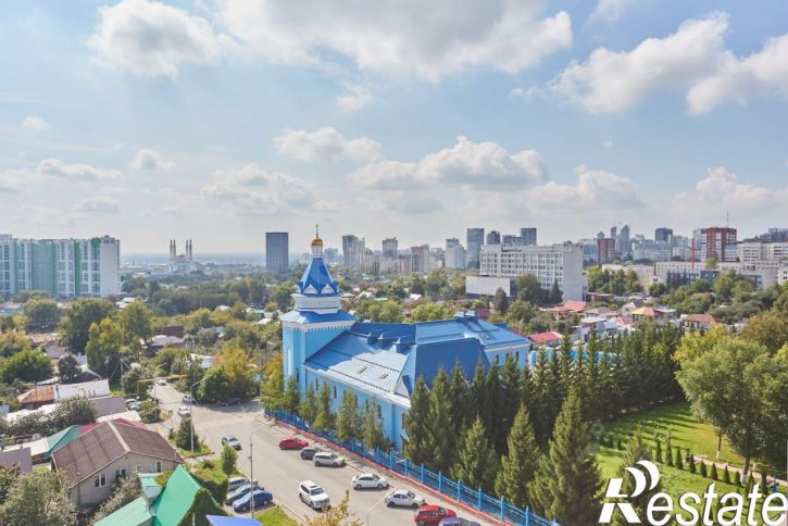 1-комн квартира ул Айская, 61,  д. 61