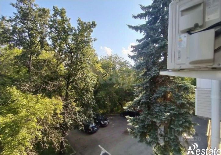 1-комн квартира проспект Октября, 97/1,  д. 97/1