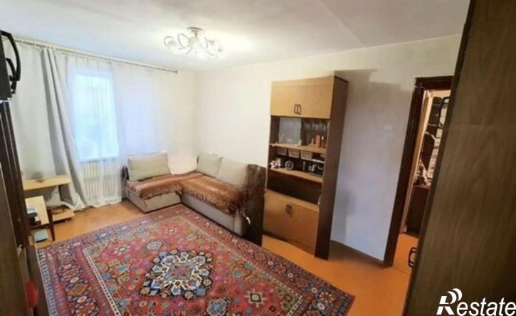 2-комн квартира Дагестанская улица, 27,  д. 27