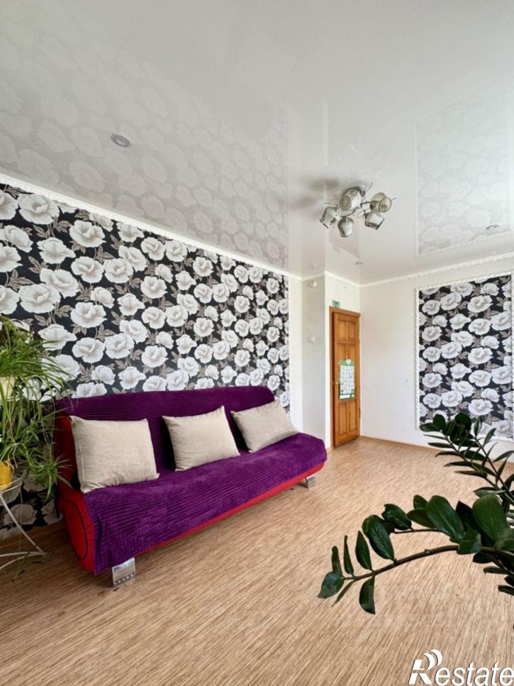 2-комн квартира улица Цветы Башкирии, 30,  д. 30