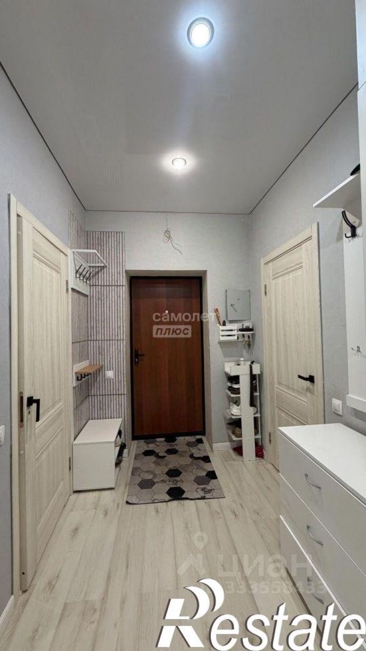 2-комн квартира бульвар Давлеткильдеева, 12,  д. 12