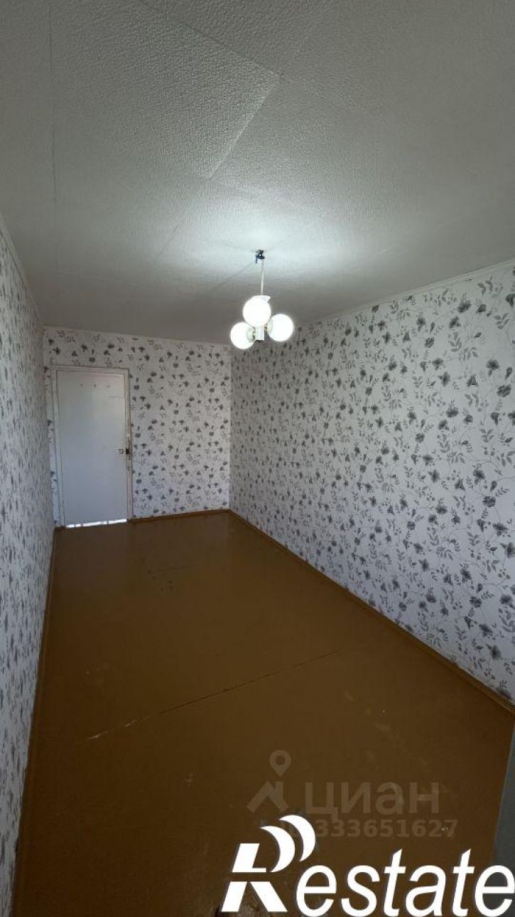 3-комн квартира улица Островского, 16/1,  д. 16/1