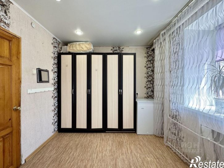 2-комн квартира улица Цветы Башкирии, 30,  д. 30