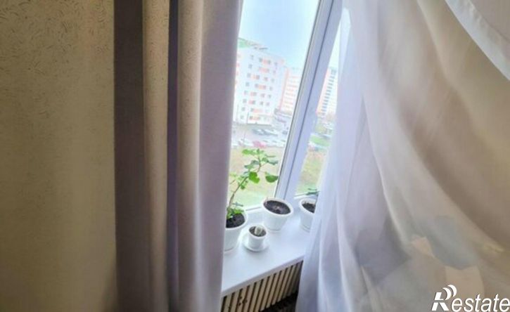 2-комн квартира Дагестанская улица, 27,  д. 27