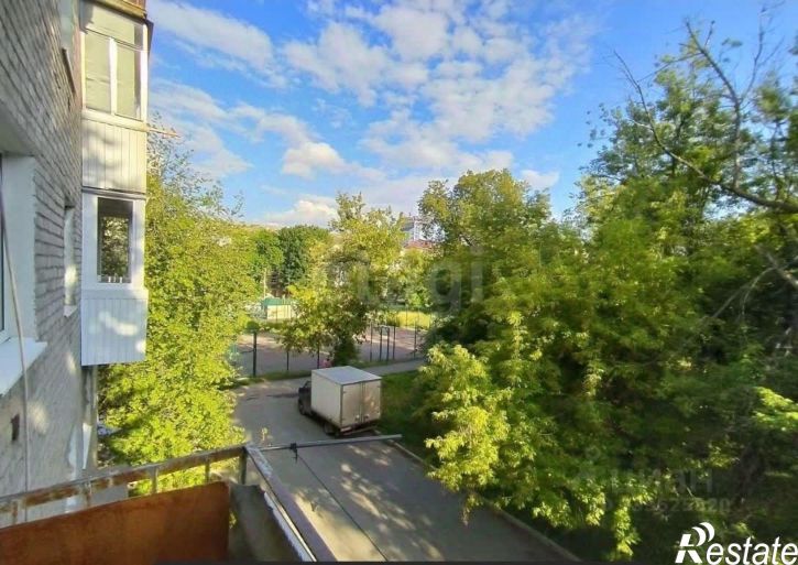1-комн квартира проспект Октября, 97/1,  д. 97/1