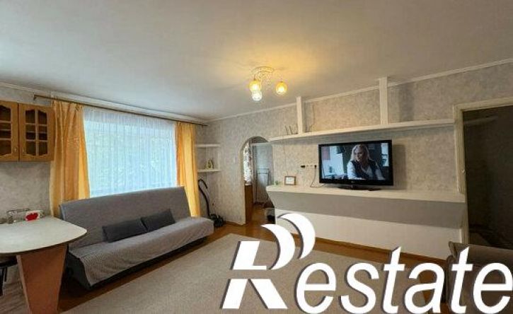 2-комн квартира проспект Октября, 54,  д. 54