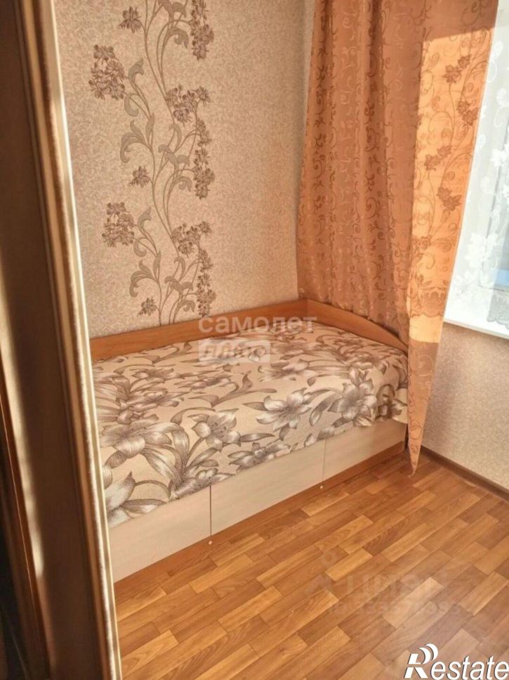 1-комн квартира улица Коммунаров, 66/2,  д. 66/2