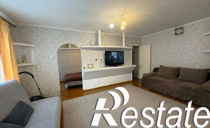 2-комн квартира проспект Октября, 54,  д. 54