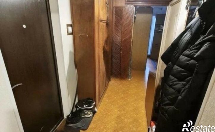 2-комн квартира Дагестанская улица, 27,  д. 27