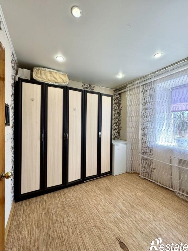 2-комн квартира улица Цветы Башкирии, 30,  д. 30