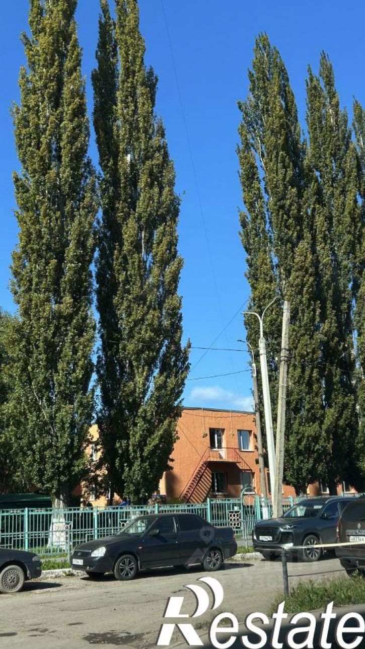 3-комн квартира улица Островского, 16/1,  д. 16/1
