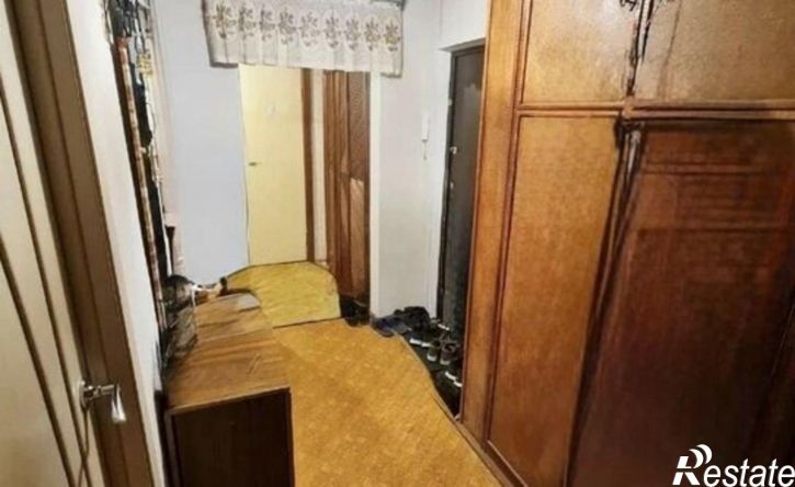2-комн квартира Дагестанская улица, 27,  д. 27