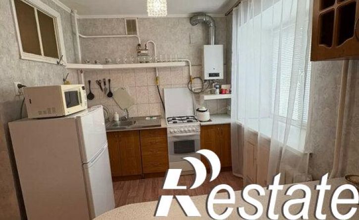 2-комн квартира проспект Октября, 54,  д. 54