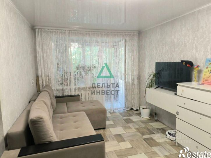 2-комн квартира улица Конституции, 8,  д. 8