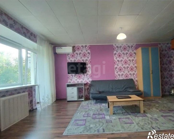 1-комн квартира проспект Октября, 97/1,  д. 97/1