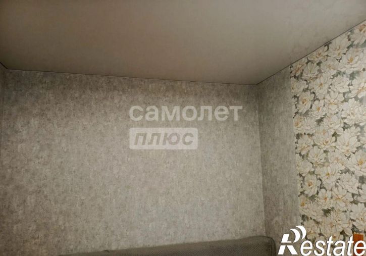 2-комн квартира проспект Октября, 136,  д. 136