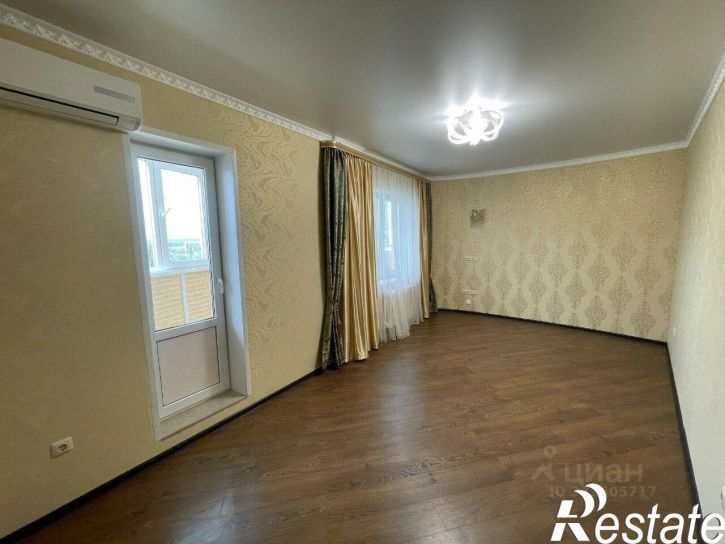 3-комн квартира Российская улица, 25,  д. 25