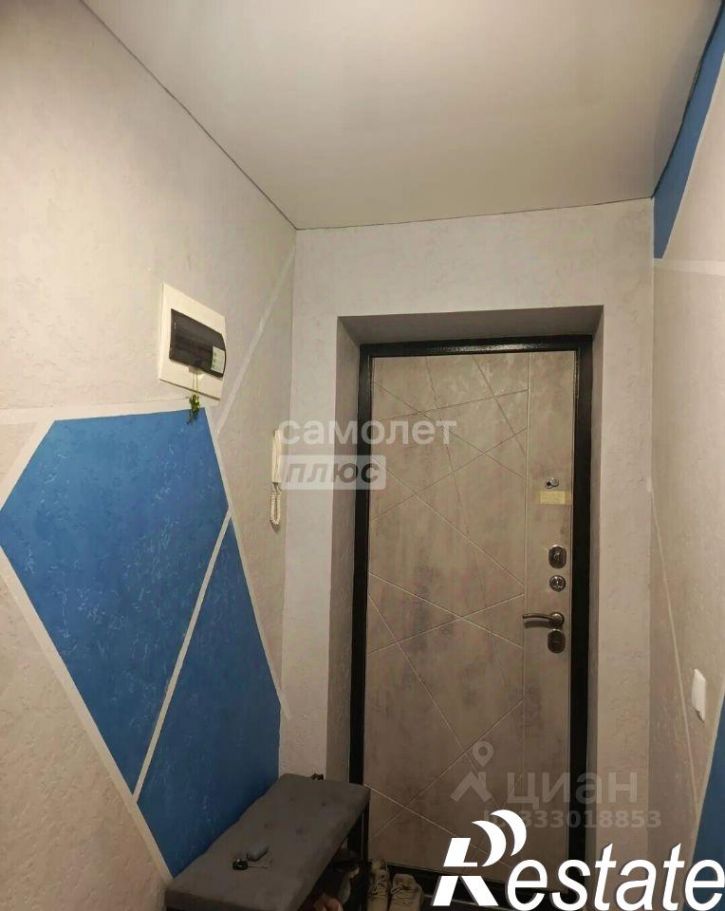 2-комн квартира проспект Октября, 136,  д. 136