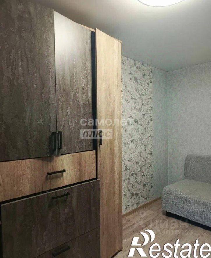 2-комн квартира проспект Октября, 136,  д. 136