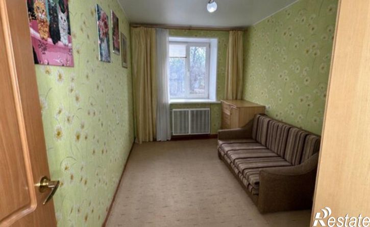 2-комн квартира улица Менделеева, 201,  д. 201