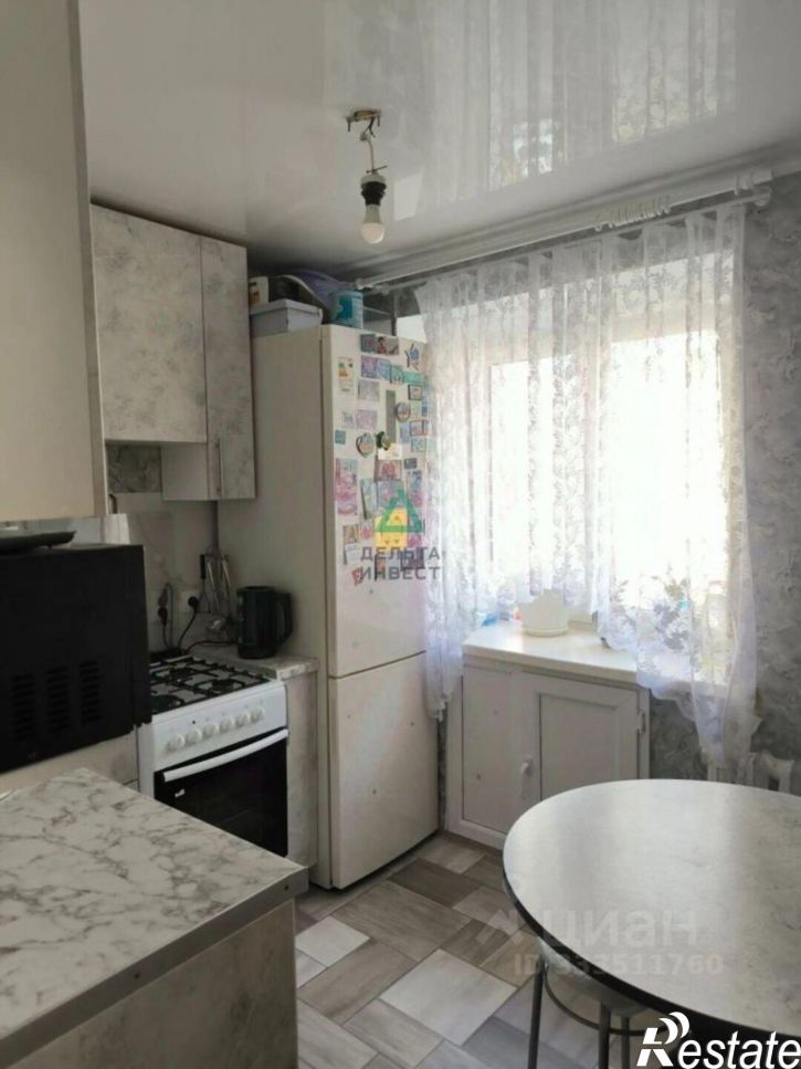 2-комн квартира улица Конституции, 8,  д. 8