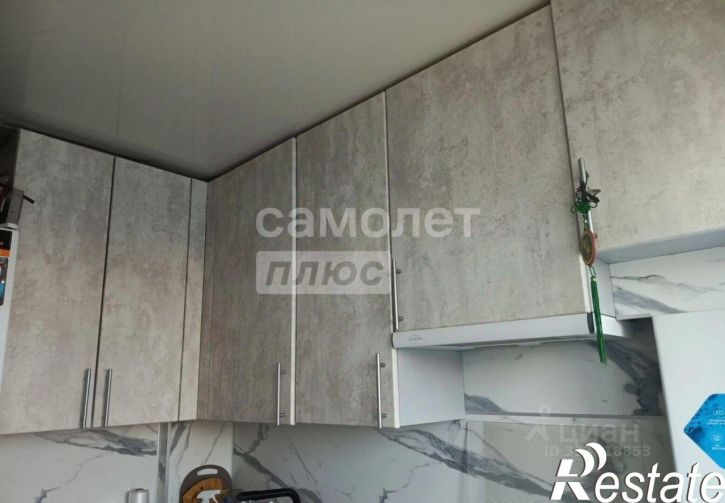 2-комн квартира проспект Октября, 136,  д. 136